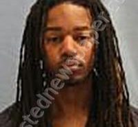 <B>JONES</B>, <B>QUINTON</B> CARTESE #, Pulaski County, Arkansas - 2024-01-11