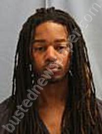 JONES, QUINTON CARTESE #, Pulaski County, Arkansas - 2024-01-11