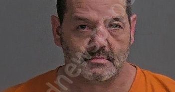 FERGUSON, CHRISTOPHER A | 2024-01-11 Sandusky County, Ohio Booking