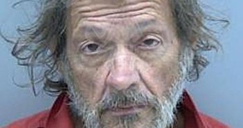 <B>COSTANTINO</B>, <B>ANTHONY</B> <B>FRANK</B> #, Lee County, Florida - 2024-01-11 08:22:00