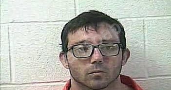 <B>BRADLEY</B>, <B>CHRISTIAN</B> <B>IRBY</B> #, Daviess County, Kentucky - 2024-01-11 22:27:00