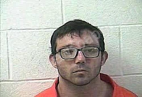 BRADLEY, CHRISTIAN IRBY #, Daviess County, Kentucky - 2024-01-11 22:27:00