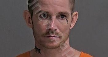 BATESOLE, CHANCE W | 2024-01-11 Sandusky County, Ohio Booking