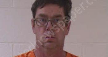 <B>ERVIN</B>, <B>RUSS</B> <B>KENNETH</B> #, Yancey County, North Carolina - 2024-01-11 11:24:00