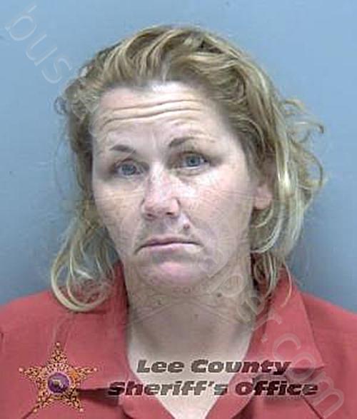 JACKSON, BRANDY NICHOLE #, Lee County, Florida - 2024-01-11 05:21:00