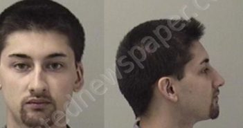 USHER, <B>NICHOLAS</B> <B>PAUL</B> #, <b>Kane</b> County, Illinois, Kane County, Illinois - 2024-01-11 12:12:00