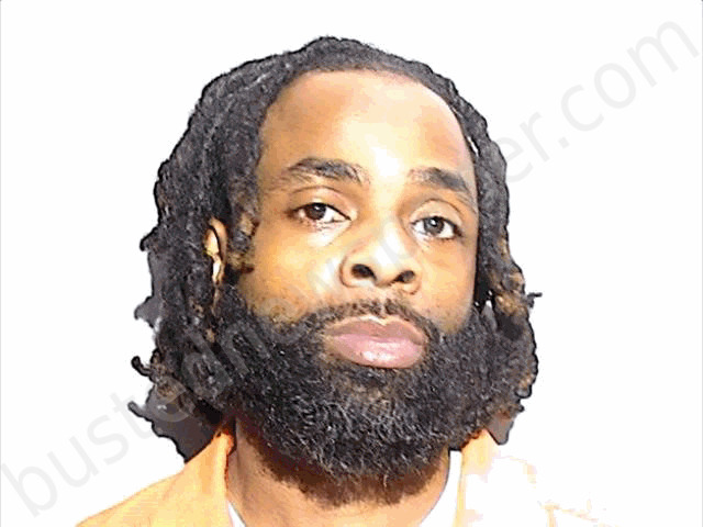 DAVIS, DONQUE DAMON SR #, Lucas County, Ohio - 2024-01-11 03:45:00