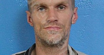 KEGLEY, JOSHUA THOMAS | 2024-01-11 09:53:00 Sullivan County, Tennessee Booking