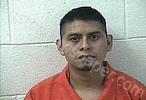 HERNANDEZ-AGUILAR, BENIGNO ADALBERTO #, Daviess County, Kentucky - 2024-01-11 20:42:00