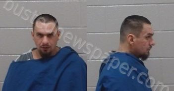 <B>FUENTES</B>, <B>JUAN</B> ALEJANDRO #, Wichita County, Texas - 2024-01-11