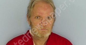 LUCAS, <B>JONATHAN</B> JAMES #, Walton County, Florida - 2024-01-11 16:27:00