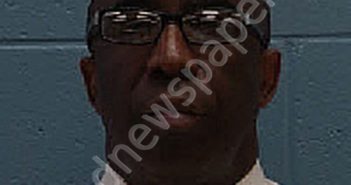 WILLIE CHARLES HUTCHINSON | 2024-01-11 Lee County, Alabama Booking