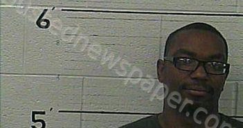 <B>GRIGSBY</B>, <B>DEVONTERIOUS</B> #, Knox County, Kentucky - 2024-01-11 20:50:00