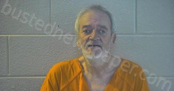 PETRY, JAMES WILLIAM | 2024-01-11 11:58:00 Pulaski County, Kentucky Booking