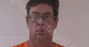 <B>RUSS</B>, <B>KENNETH</B> <B>ERVIN</B> #, Yancey County, North Carolina - 2024-01-11 11:24:00
