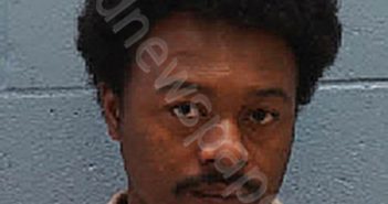DEANDRE MONTEL MORRIS | 2024-01-11 Lee County, Alabama Booking