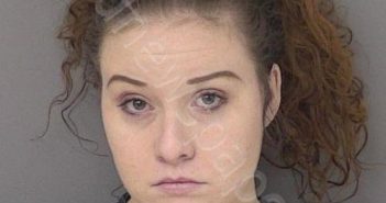 JONES, KAYLA CAYSIE | 2024-01-11 01:12:00 Montgomery County, Ohio Booking