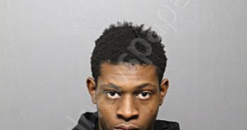 <B>MIKHAI</B> <B>D</B> <B>CARAWAY</B> #, Chicago, Illinois, Cook County, Illinois - 2024-01-11