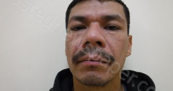 GOMEZ <B>MARQUEZ</B>, <B>JUAN</B> #, Clay County, Indiana - 2024-01-11 14:45:00