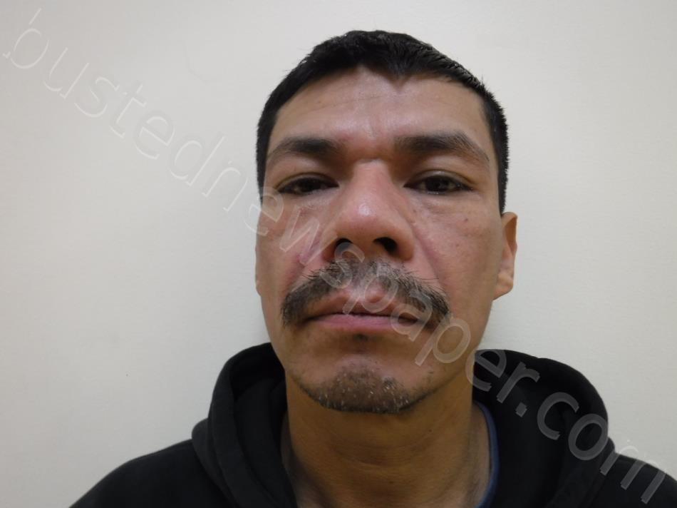GOMEZ MARQUEZ, JUAN #, Clay County, Indiana - 2024-01-11 14:45:00