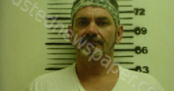 BROWN, DAVID LEWIS | 2024-01-11 23:17:00 Cherokee County, North Carolina Booking