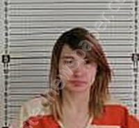 <B>WARD</B>, <B>BREEANNA</B> <B>NICOLE</B> #, Williams County, North Dakota - 2024-01-11