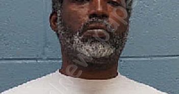 WILFORD LEWIS SWINT | 2024-01-11 Lee County, Alabama Booking