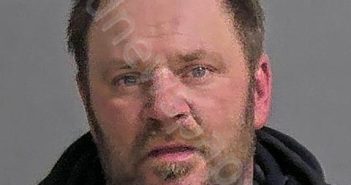 FERKEL, JEREMY T | 2024-01-11 Sandusky County, Ohio Booking