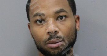 BOLDEN, CHRISTOPHER DEVONTE | 2024-01-11 Riverside Regional Jail, Virginia Booking