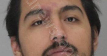 <B>ORTEGA</B>, <B>ENOC</B> #, Dallas County, Texas - 2024-01-11 22:59:00