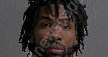 BROWN, DRAKE L | 2024-01-11 Sandusky County, Ohio Booking