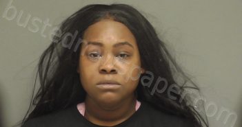 <B>JOHNSON</B>, <B>AYANNA</B> <B>LEPRAESE</B> #, Calhoun County, Alabama - 2024-01-11