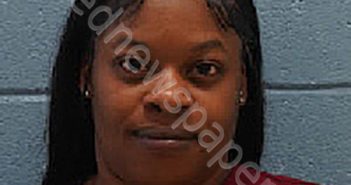 SHANTAVIOUS NEBRIL BRYANT | 2024-01-11 Lee County, Alabama Booking