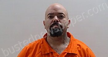 MCDADE JONATHAN ROYCE | 2024-01-12 Cameron County, Texas Booking