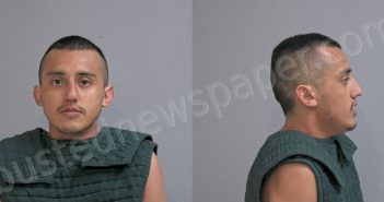 <B>GARZA</B>, <B>NOE</B> #, Hidalgo County, Texas - 2024-01-12