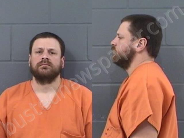 HELLER, JONATHAN #, Geary County, Kansas - 2024-01-12 18:58:00
