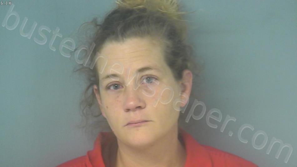 LUNSFORD, MORGAN CHAUVIN #, Virginia Peninsula Regional Jail, Virginia - 2024-01-12 21:51:00
