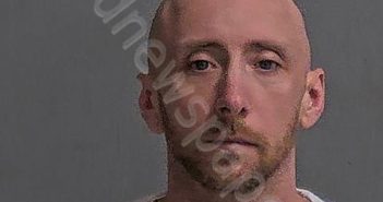 OSBORN, ALAN A | 2024-01-12 Sandusky County, Ohio Booking