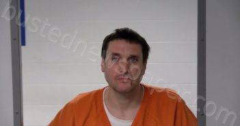 <B>OWEN</B>, <B>MATTHEW</B> <B>TRAVIS</B> #, Marion County, Kentucky - 2024-01-12 11:20:00