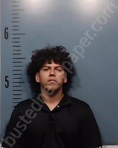 VELASQUEZ, IZIAH JO CARRION | 2024-01-12 Taylor County, Texas Booking