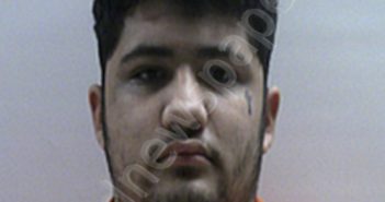 RAMIREZ MANUEL | 2024-01-12 Cameron County, Texas Booking