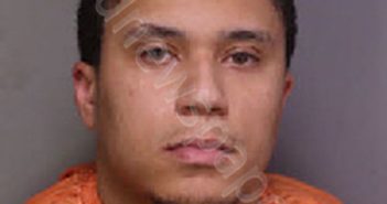 CISSE, DEONDRAE TYSHAW | 2024-01-12 00:44:00 Florence County, South Carolina Booking