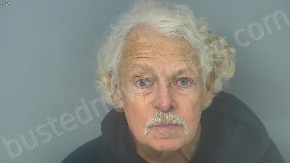 Millhouse, Richard Carrigan 20240112 150800 Virginia Peninsula