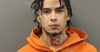 <B>JAVIER</B> <B>DE</B> <B>JESUS</B> #, Chicago, Illinois, Cook County, Illinois - 2024-01-12