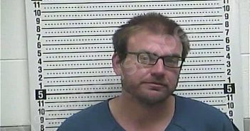 KOPPE, MICHAEL | 2024-01-12 19:19:00 Casey County, Kentucky Booking