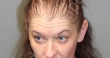 <B>THORNTON</B>, ASHLEY <B>MIRANDA</B> #, New River Valley Regional Jail, Virginia - 2024-01-12