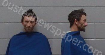 <B>ELKINS</B>, <B>DANNY</B> <B>DEWAYNE</B>, <B>JR</B>. #, Wichita County, Texas - 2024-01-12