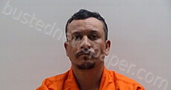 BAUTISTA JOSE LUIS | 2024-01-12 Cameron County, Texas Booking