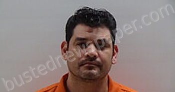 <B>LOZANO</B> <B>JORGE</B> <B>A</B> #, Cameron County, Texas - 2024-01-12