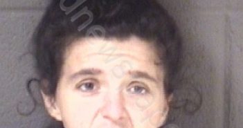 <B>JOHNSON</B>, <B>MARTHA</B> NICOLE #, Buncombe County, North Carolina - 2024-01-12